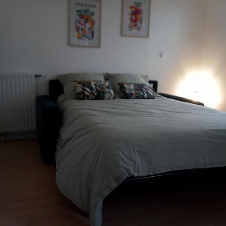 Studio Cergy 5 Min De La Gare Стая снимка